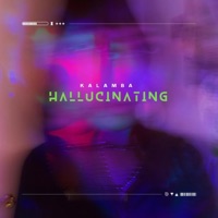 Hallucinating (Official Audio) - Single - KALAMBA