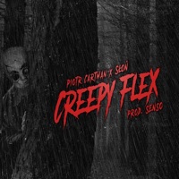 Creepy Flex - Single - Piotr Cartman & Slon