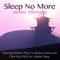 Sleep No More - Sleep Doctor lyrics