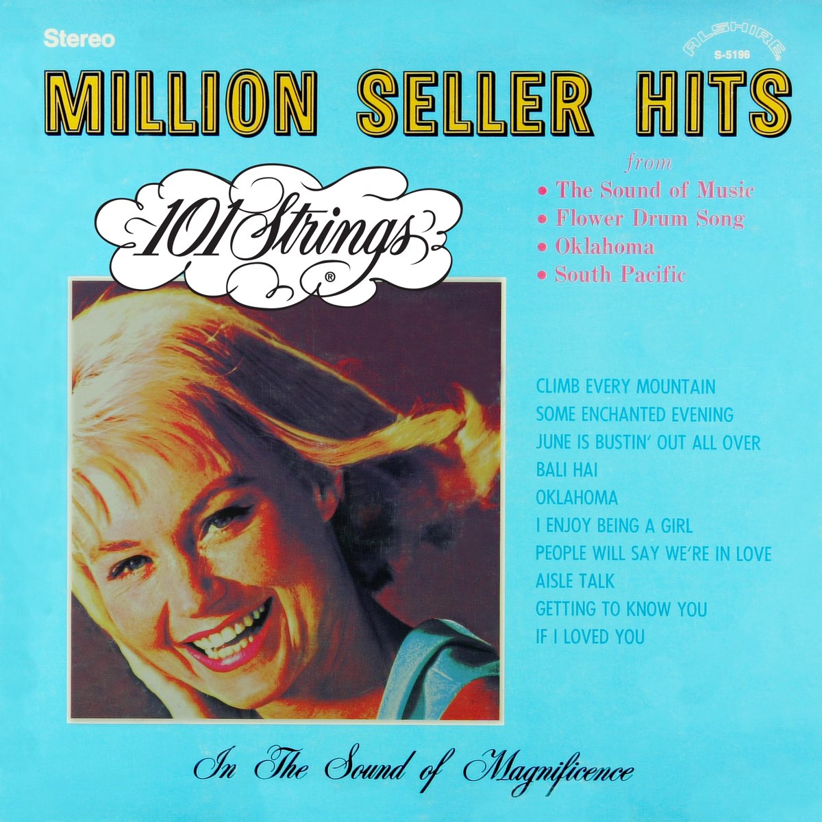 Million Seller Hits From The Sound Of Music Flower Drum Song million-seller-hits-from-the-sound-of-music-flower-drum-song