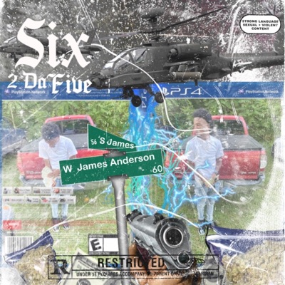 Six 2 Da Five