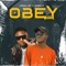 Obey Refix (feat. Lyrical Joe) - Quaqulii De General lyrics