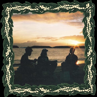 Too Much Sand On Da Beach - EP