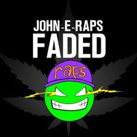 Faded - Single - John-E-Raps