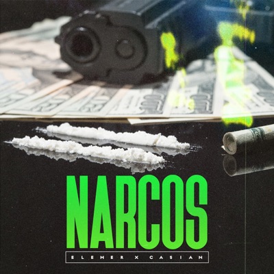 Narcos - Single
