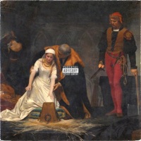 Execution - EP - Donzelly