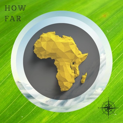 How Far (feat. Mr. Leau) - Single