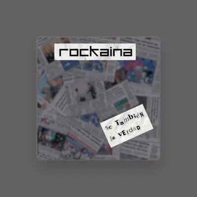 Listen to Rockaina, watch music videos, read bio, see tour dates & more!