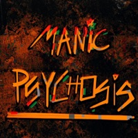 Manic Psychosis - RENSA