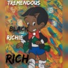 Black Richie Rich - Single