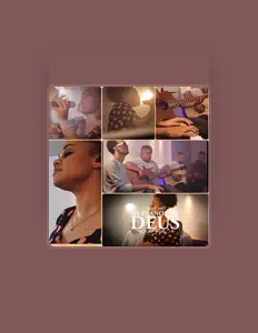 Posłuchaj wykonawcy Gaby Maia, obejrzyj teledyski, przeczytaj biografię, zobacz daty tras koncertowych i nie tylko!