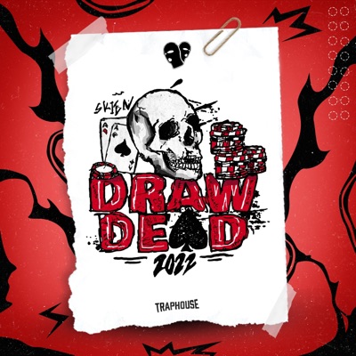 Draw Dead 2022 (Hjemmesnekk) - Single