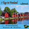 Finnland - Kunst & Kultur: 7 Tage in Finnland - Audiotraveller - Global Television & Arcadia Home Entertainment