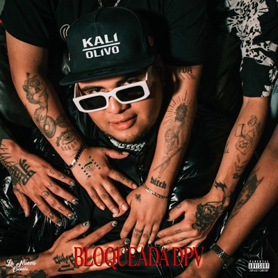 Bloqueada DPV - Single