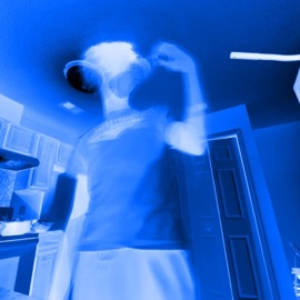 Money Dance Angêlic