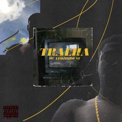 Tralha - Single