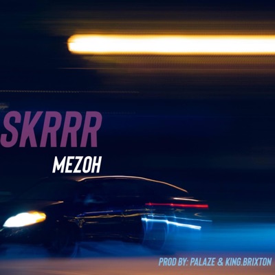 Skrrr - Single