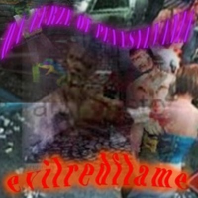 Da Curze of Pennsylvania - EP