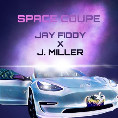 Space Coupe (feat. J. Miller) - Single