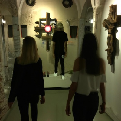 Hiding 3 (feat. CoSantana & Tory) - Single