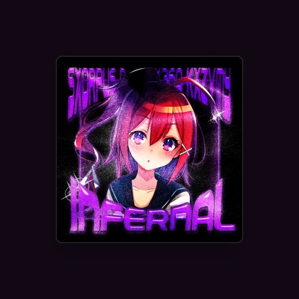 SXORPUS's avatar