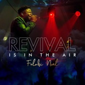 Revival Is In the Air artwork