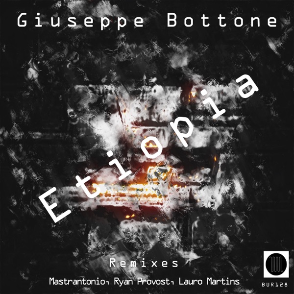 Etiopia - EP
