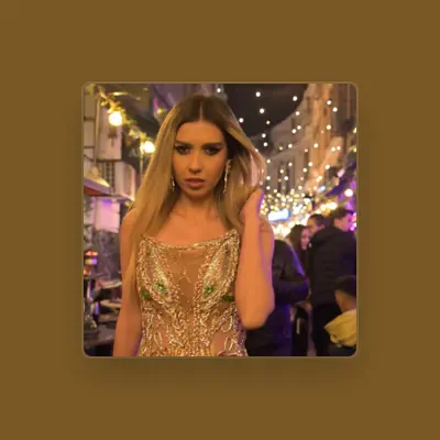 Listen to Alina Constantin, watch music videos, read bio, see tour dates & more!