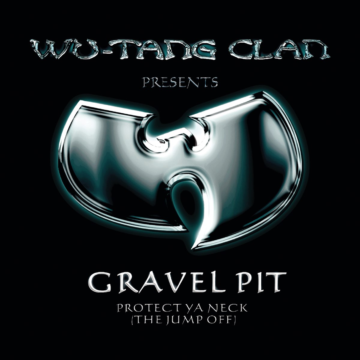 Gravel Pit - EP》- Wu-Tang Clan的专辑 - Apple Music