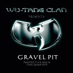 Gravel Pit - EP - Wu-Tang Clan