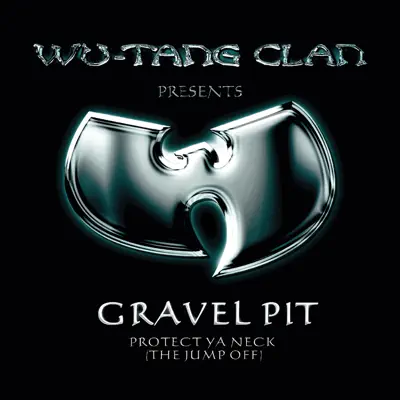 Gravel Pit - EP - Wu-Tang Clan