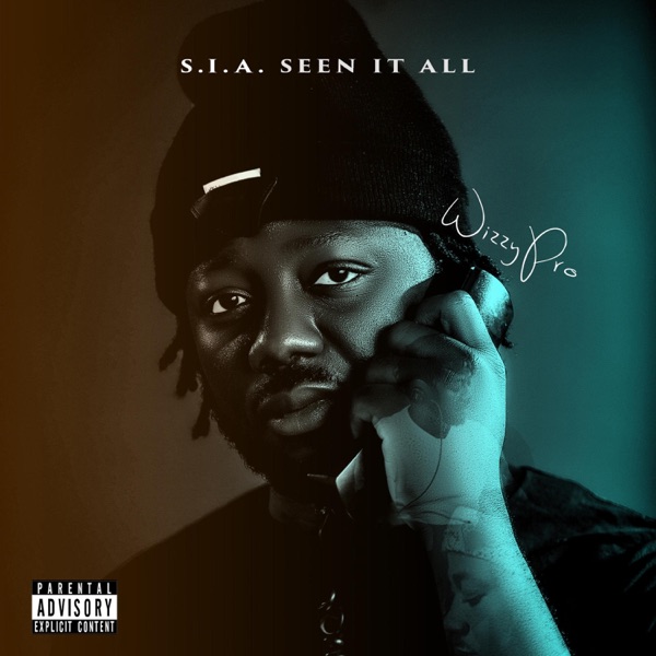 S.I.A Seen It All