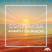 Confianza - Single - Avanti & Goldilocks