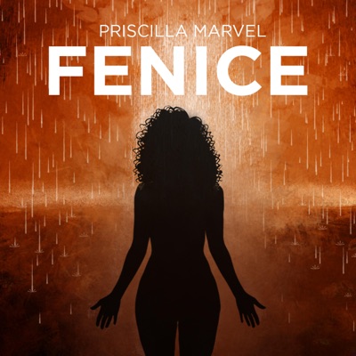 Fenice - Priscilla Marvel