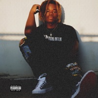 Man Can't Have Feelings? - Single - Yng Dee