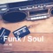 Funky Fresh - Studio Crossbred lyrics