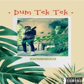 Dum Tek Tek artwork