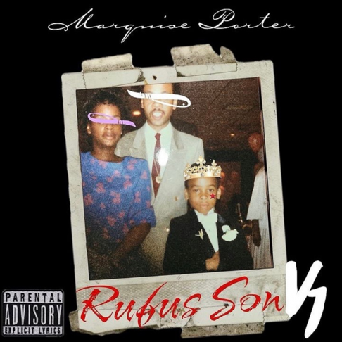 洋楽 Marquis Porter Marquise Porter - Apple Music