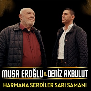 Harmana Serdiler Sarı Samanı