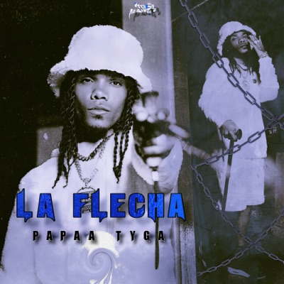 La Flecha - Single