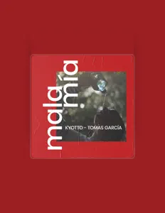 聆聽 Tomás García、觀看音樂影片、閱讀小傳、查看巡演日期等！