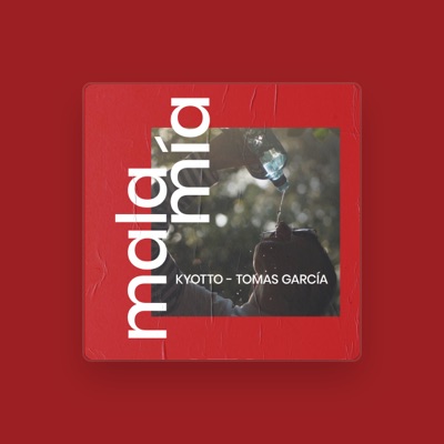 Listen to Tomás García, watch music videos, read bio, see tour dates & more!