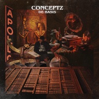 De Basis - Single - Conceptz