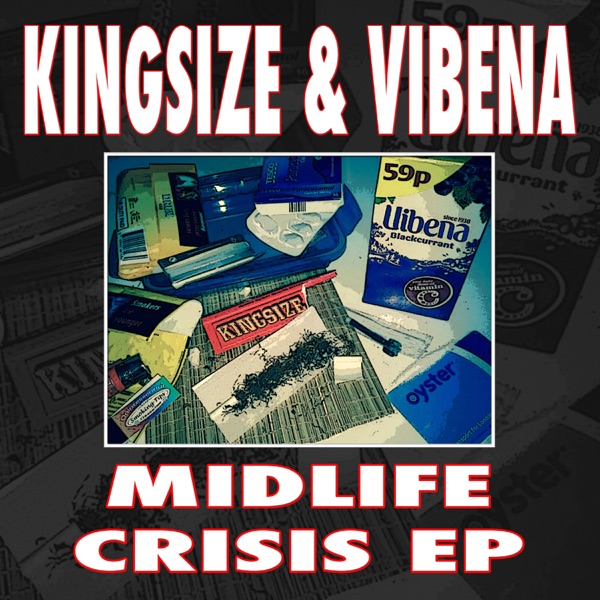 Midlife Crisis - Single
