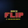 Back Flip - Single