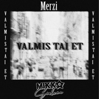 Valmis Tai Et - Single - Merzi, Mikko Tähti & Sialune
