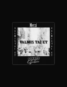 Listen to Merzi, watch music videos, read bio, see tour dates & more!