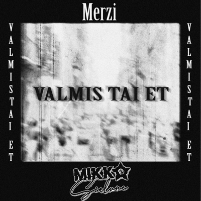 Valmis Tai Et - Single