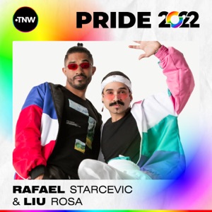 TNW Pride, 2022 (DJ Mix)