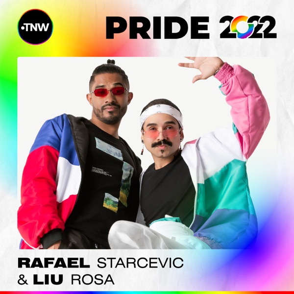 TNW Pride, 2022 (DJ Mix)